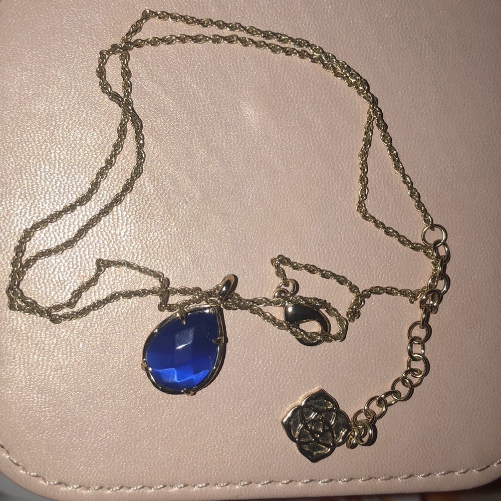 Kendra Scott Necklace
